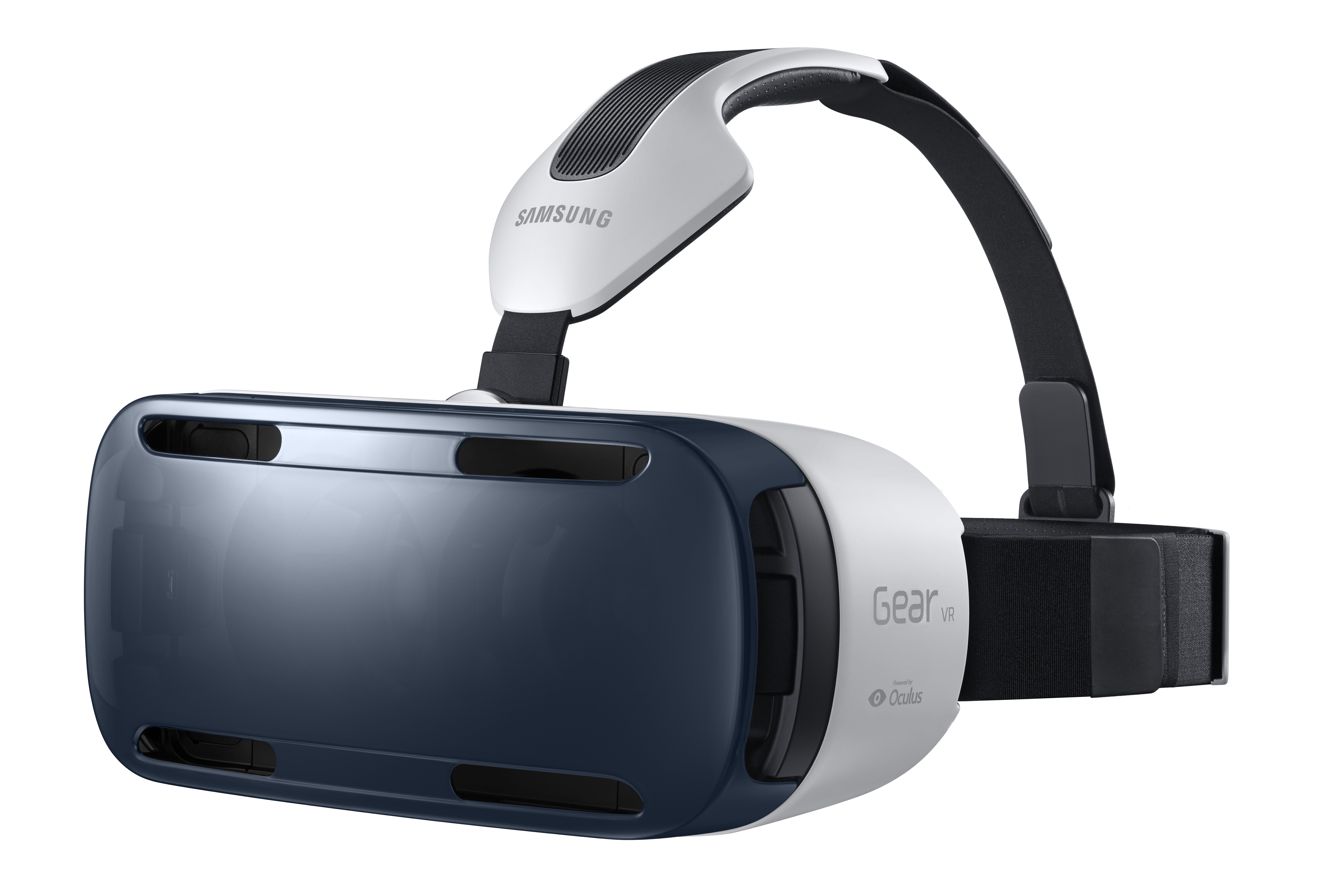 Gear VR Note 4