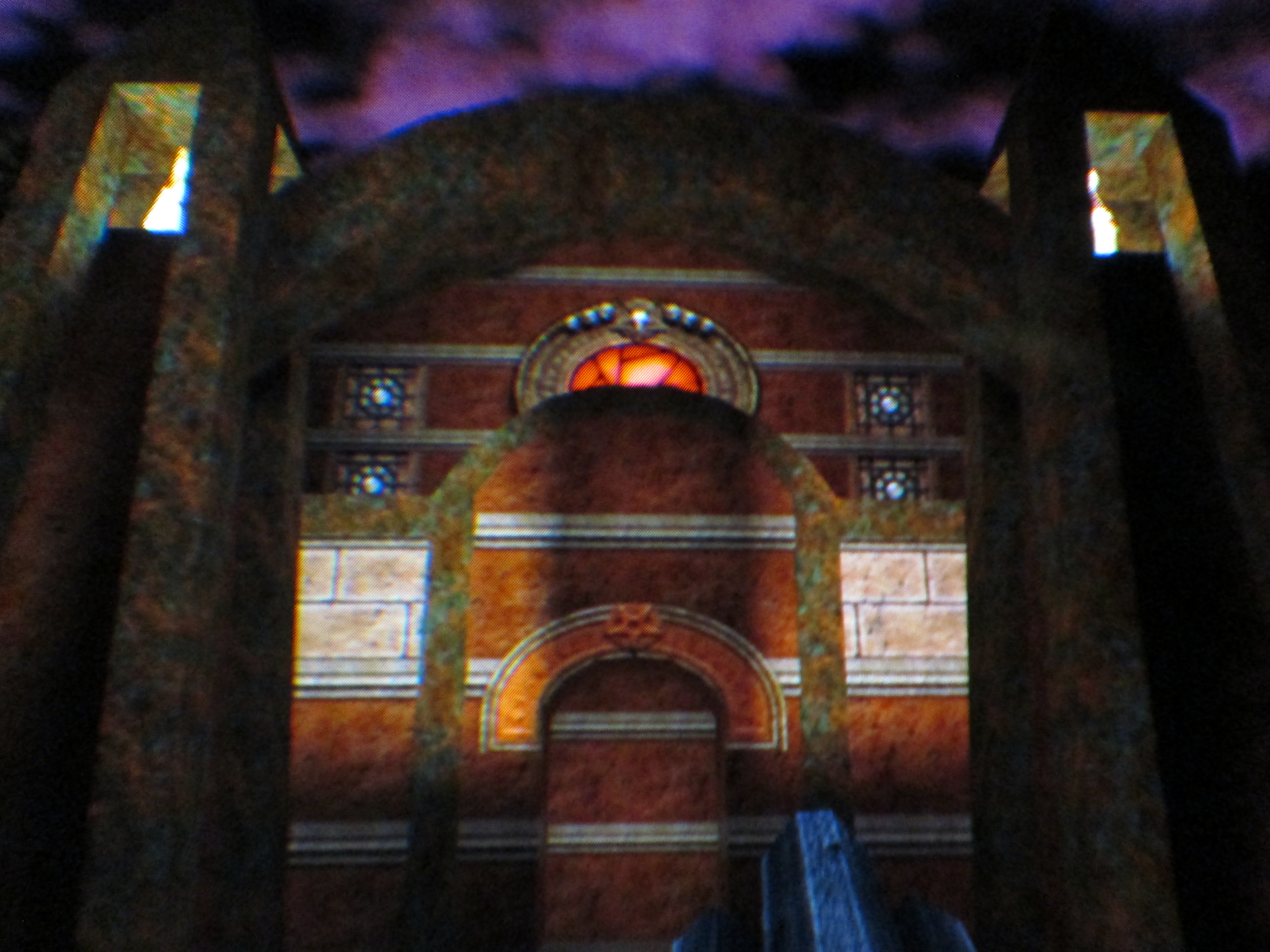 Quake Gear VR FOV Image
